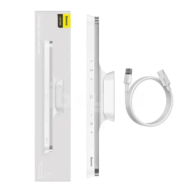 Baseus Charging Desk Portativ Çıraq 2