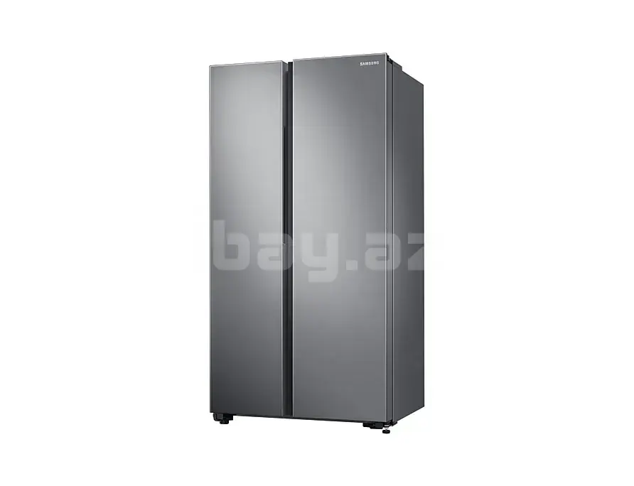 Samsung RS61R5001M9/WT Soyuducu