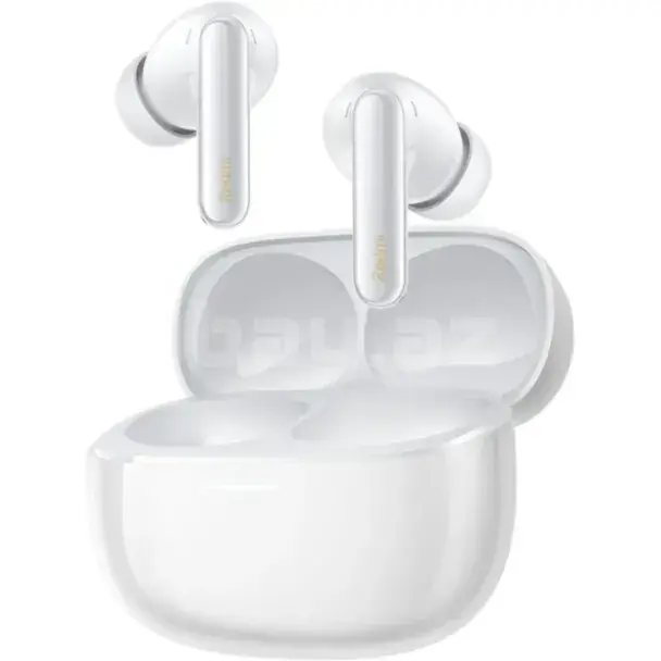 Xiaomi Redmi Buds 6 Pro Беспроводные TWS Наушники Glacier White