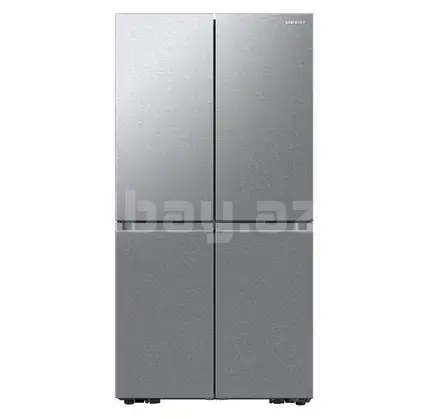 Samsung RF65DG90B0SRWT Multi-Door Soyuducu