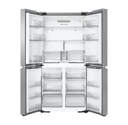 Samsung RF65DG90B0SRWT Multi-Door Soyuducu 3