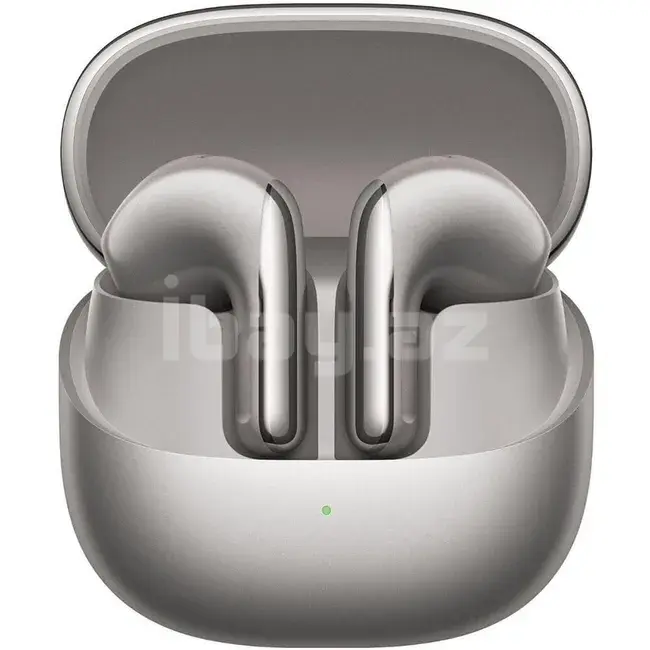 Xiaomi Buds 5 Беспроводные TWS Наушники Titan Gray