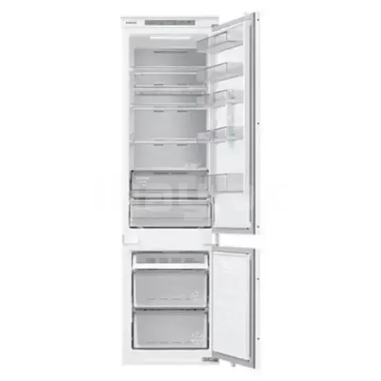 Samsung BRB307054WW/WT Quraşdırılan Soyuducu 2