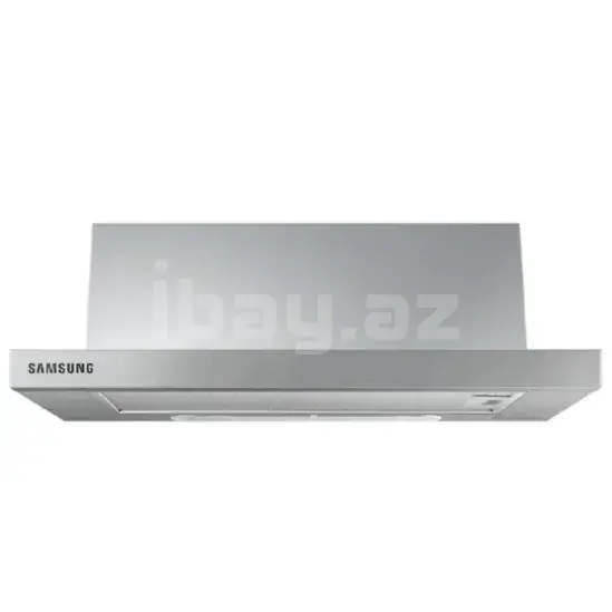 Samsung NK24M1030IS/UR 60 см Телескопическая Встраиваемая Вытяжка