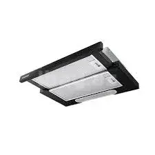 Samsung NK24M1030IB/UR 60 см Телескопическая Встраиваемая Вытяжкa 2