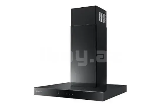 Samsung NK24M5070BG/UR 60 см Черная Настенная Вытяжка 2