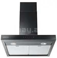 Samsung NK24M5070BG/UR 60 см Черная Настенная Вытяжка 3