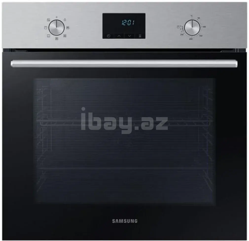 Quraşdırılan soba (Built-in Oven) Samsung Electronics NV68A1110BS/WT