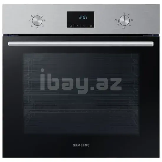 Samsung NV68A1145RS/WT Встраиваемый духовой шкаф