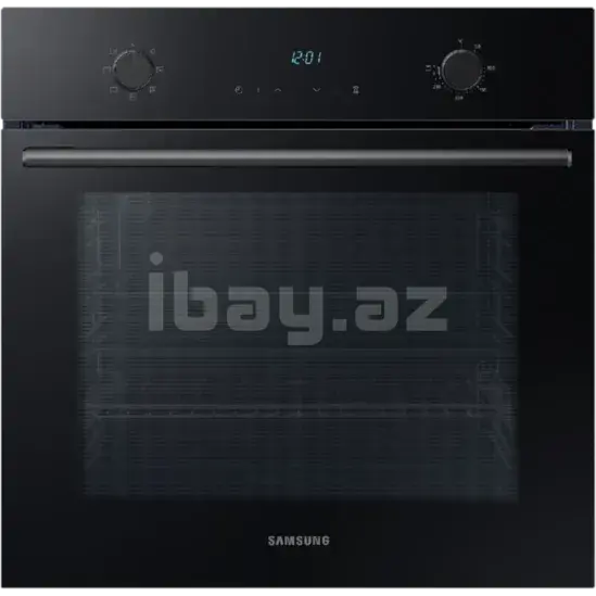 Встраиваемый духовой шкаф Samsung Electronics NV68A1145RK/WT