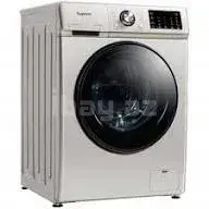 Biryusa WM-STE12/10M MET 12 kq Paltaryuyan Maşın 2
