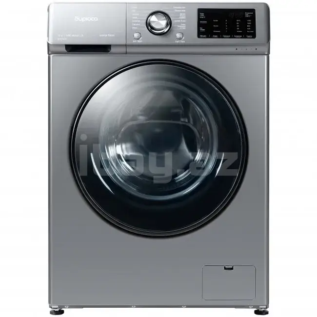 Biryusa WM-SL1214/15 M 12 kq Paltaryuyan Maşın
