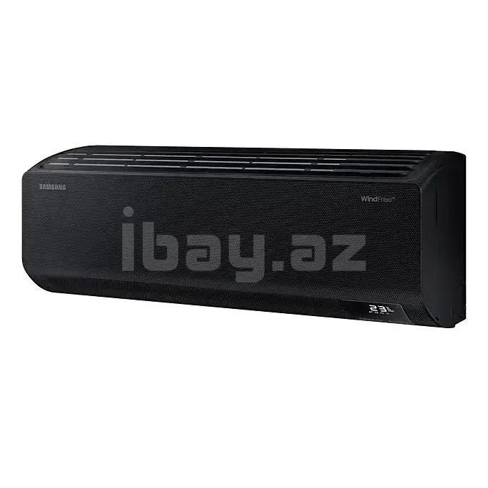 Kondisioner Samsung Electronics AR18CXFCABT-KIT