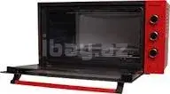SHIVAKI 36/18 Litr Duxovka – Kompakt və Çoxfunksiyalı Elektrik Soba 2
