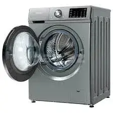 Biryusa WM-SL814/15M MET 8 кг Стиральная машина 2