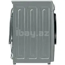 Biryusa WM-SL814/15M MET 8 кг Стиральная машина 3