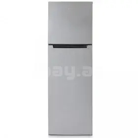 Витринный холодильник BIRYUSA 310P – эффективное охлаждение и демонстрация