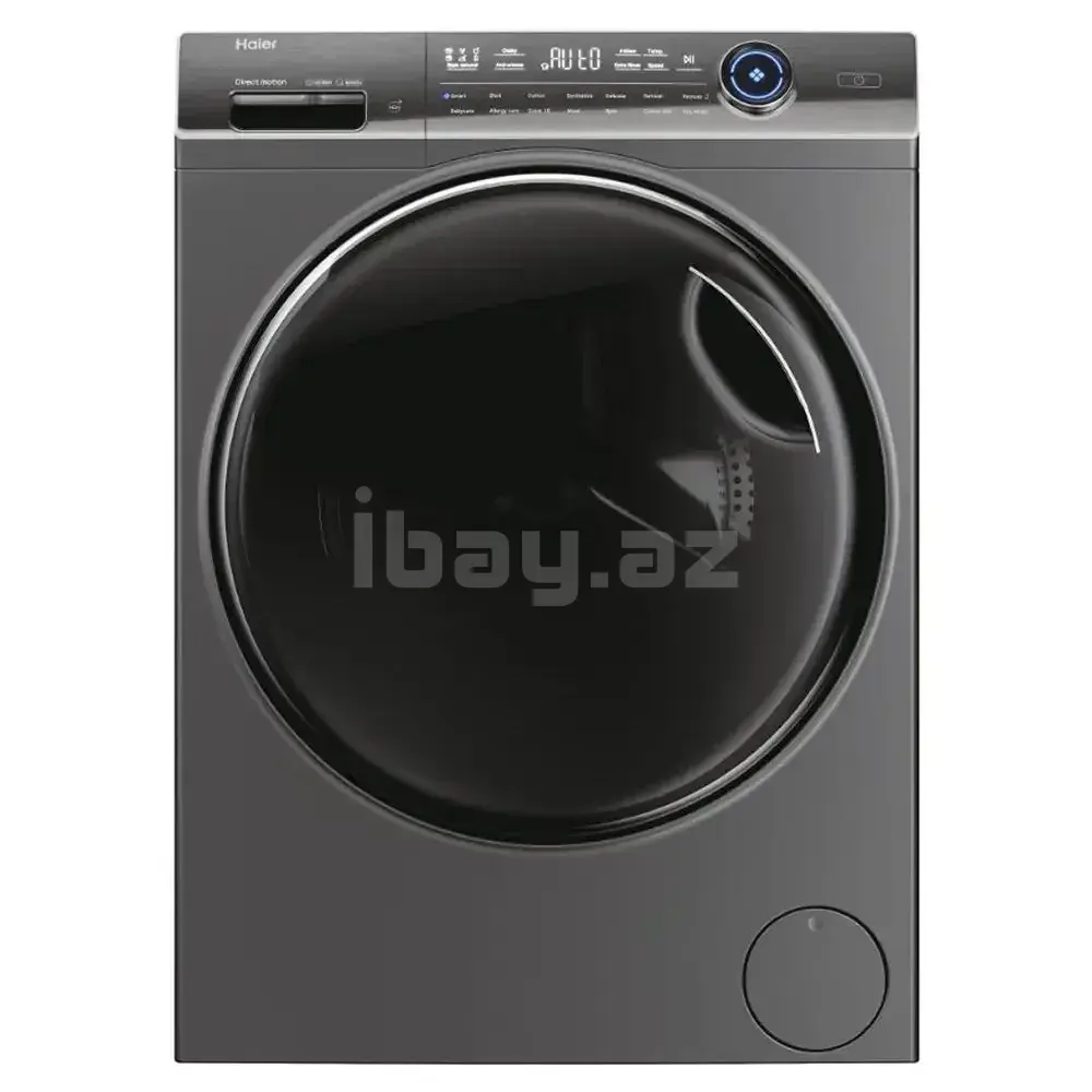 HAUSER HSW-1022D 10 kq Paltaryuyan Maşın 1