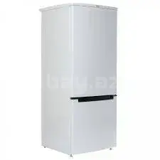 BIRYUSA 551 AG Soyuducu 240L – Geniş Həcm və Gündəlik Rahatlıq