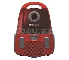 Shivaki 0120VCC – Мощный и Практичный Пылесос 1