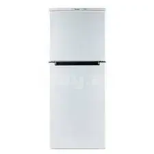 Biryusa 553 AG – İki Qapılı Soyuducu (230L, 145x58x62 sm) 1