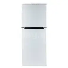 Biryusa 6134 AG – İki Qapılı Soyuducu (210/85L, 165x60x62.5 sm, Aşağı Dondurucu) 1