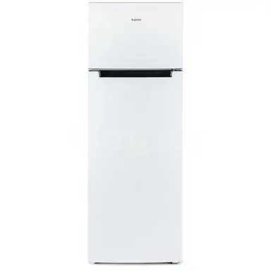 Biryusa 6139 AG – Двухкамерный Холодильник (240/80L, 180x60x62.5 см)