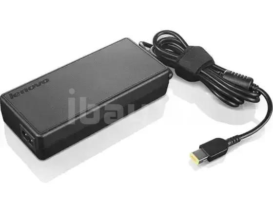 Lenovo 135W AC Adapter Slim Tip 1