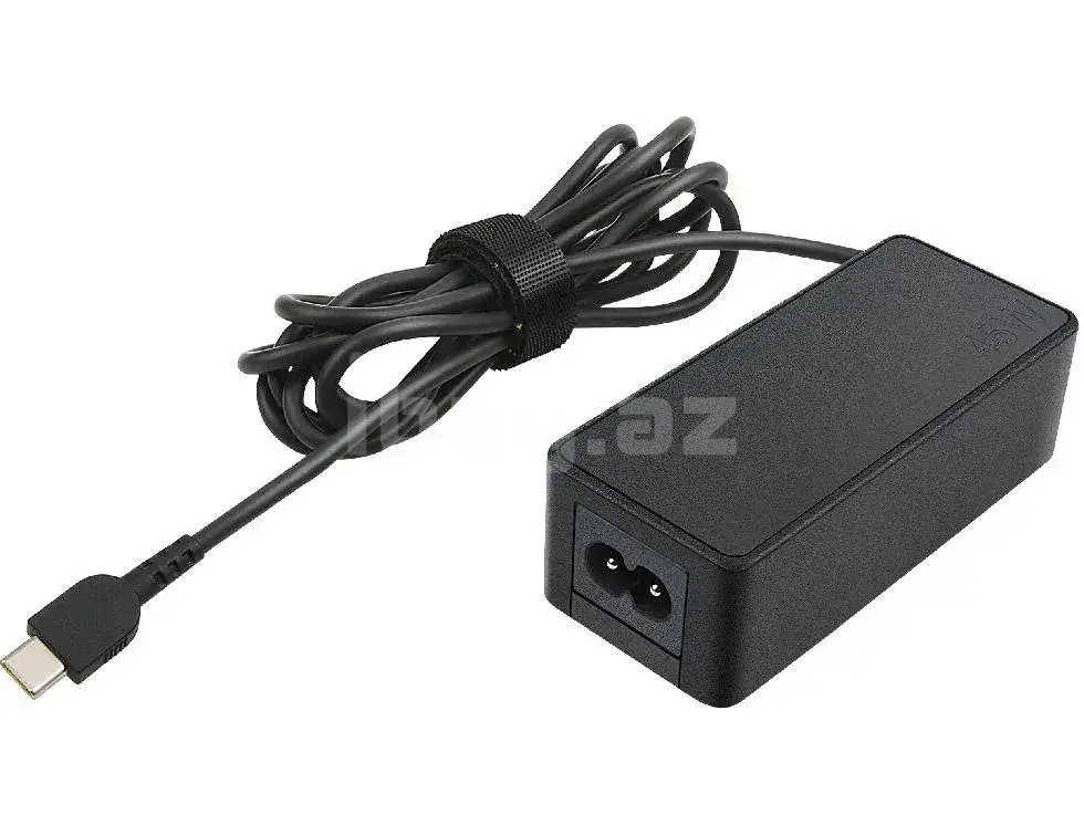 Lenovo 45W Standard AC Adapter 1