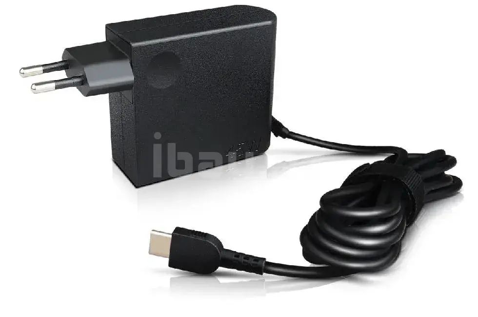 Lenovo 45W USB-C Adapter 1
