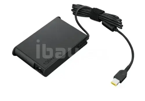 Lenovo Power Adapter Slim 135W Slim Tip 1