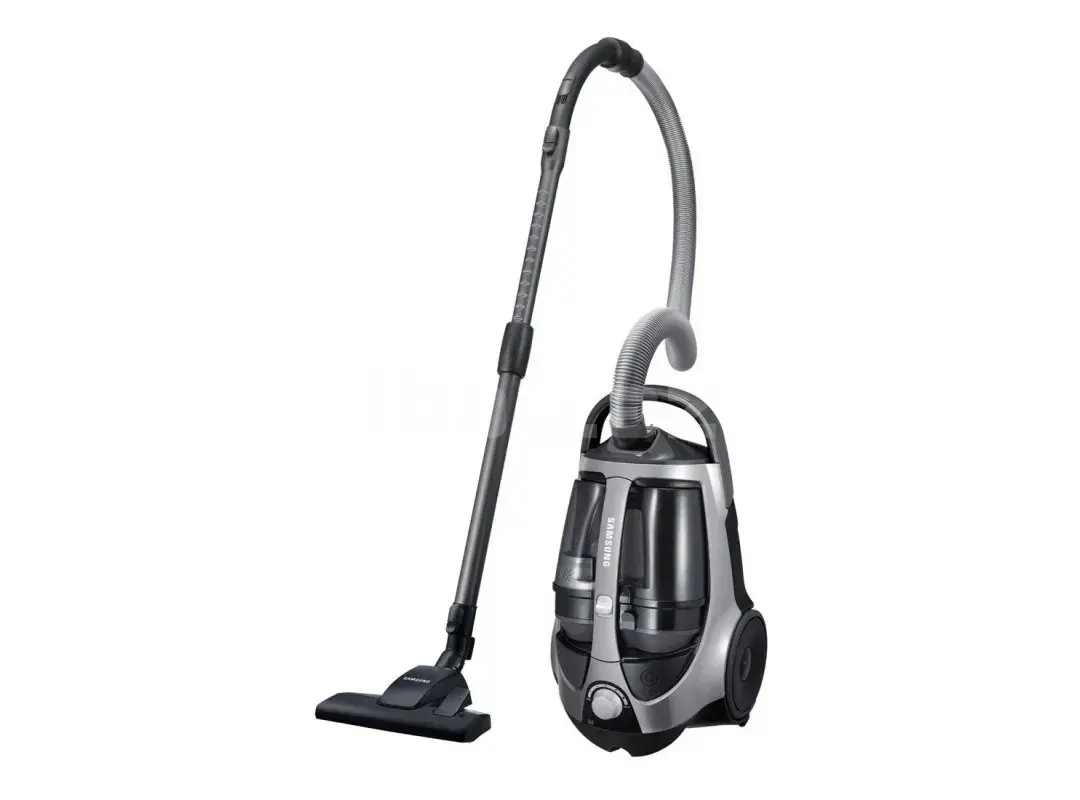 Пылесос Samsung Electronics VCC8835V37/XEV