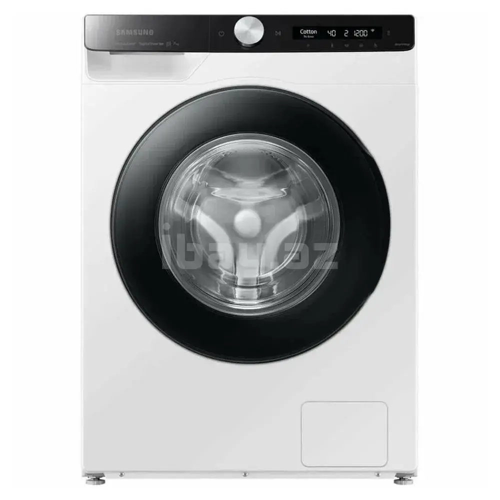 Samsung WW70AG6S23AELP Стиральная машина