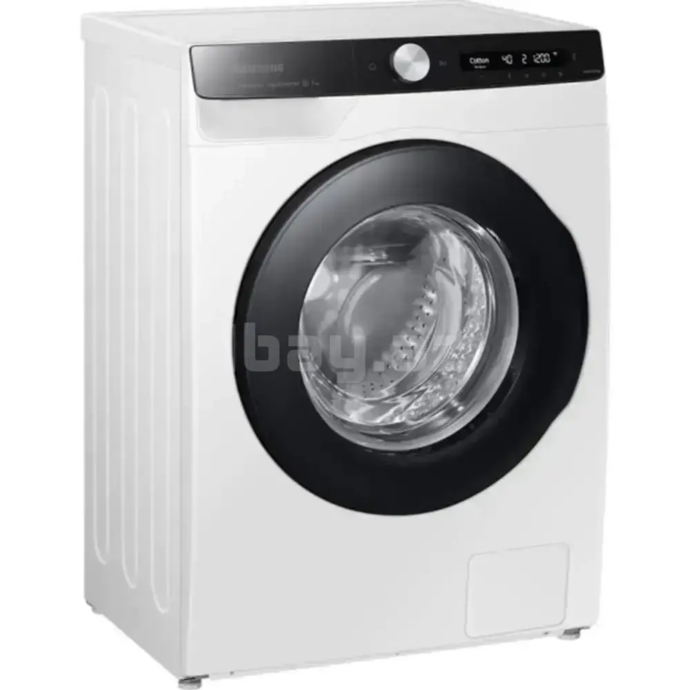 Samsung WW70AG6S23AELP Paltaryuyan Maşın 2