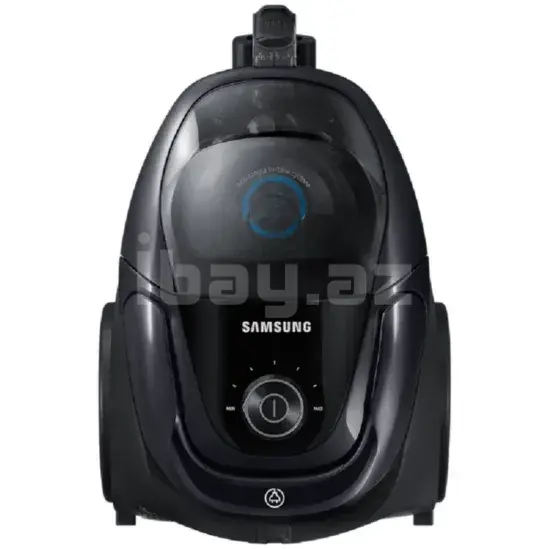 Пылесос Samsung Electronics VC18M3160VG/EV