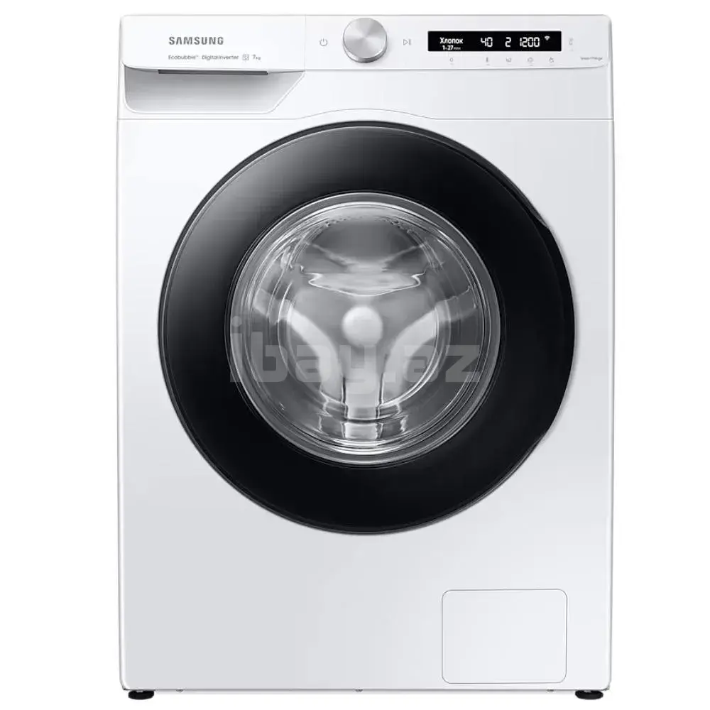 Samsung WW70AG6S23AWLP Paltaryuyan Maşın