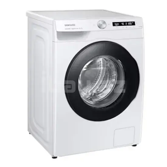 Samsung WW70AG6S23AWLP Paltaryuyan Maşın 3