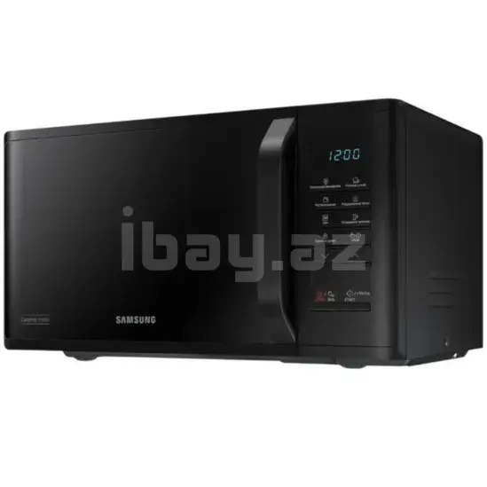 Samsung MG23DG4524AG/BW Mikrodalğalı soba