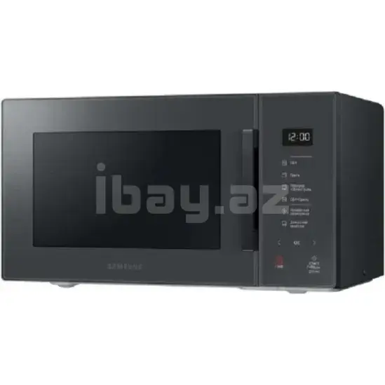 Samsung MG23T5018AC/BW Mikrodalğalı soba
