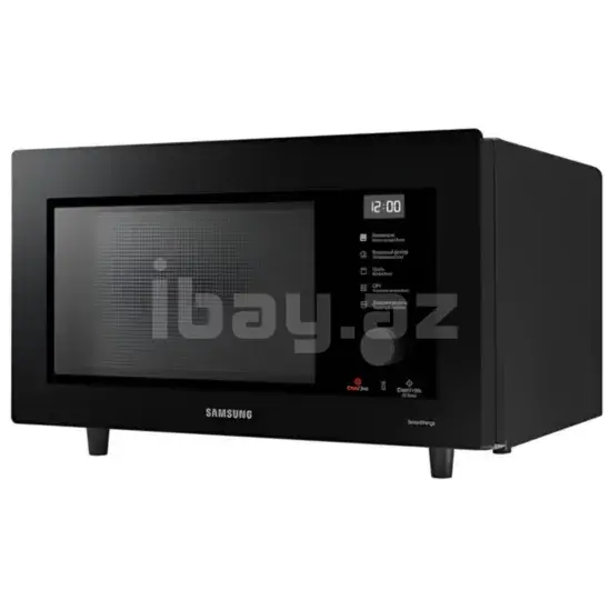 Samsung MC32DG7646KK/BW Konveksiyalı Mikrodalğalı Soba