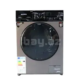 Shivaki WM1480S Paltaryuyan Maşın 2