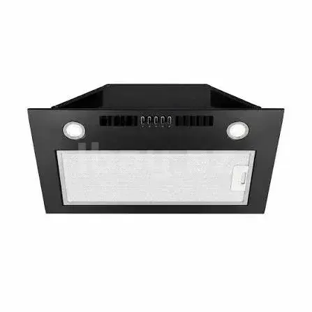 Wooner M-AS0043G/INOX Встраиваемая вытяжка 2