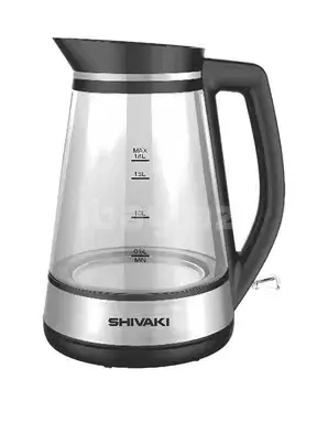 Электрочайник Shivaki SH-KE-5816B 1