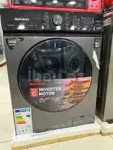 Shivaki AZR WM1460S Paltaryuyan Maşın 2