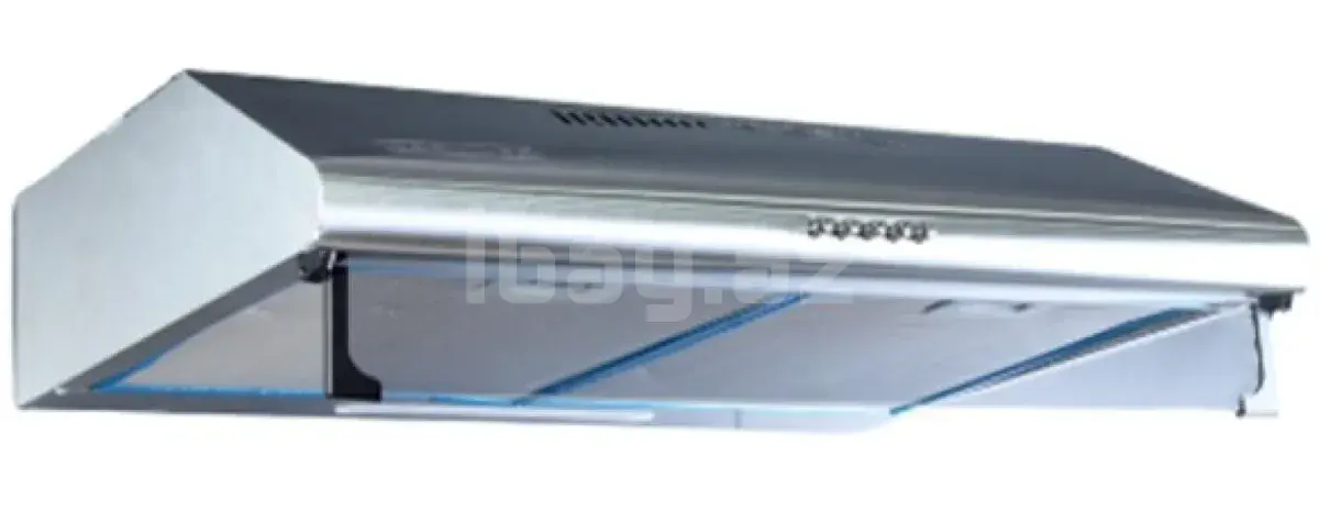 Wooner M-ASCLAS295/INOX 60 см Кухонная вытяжка