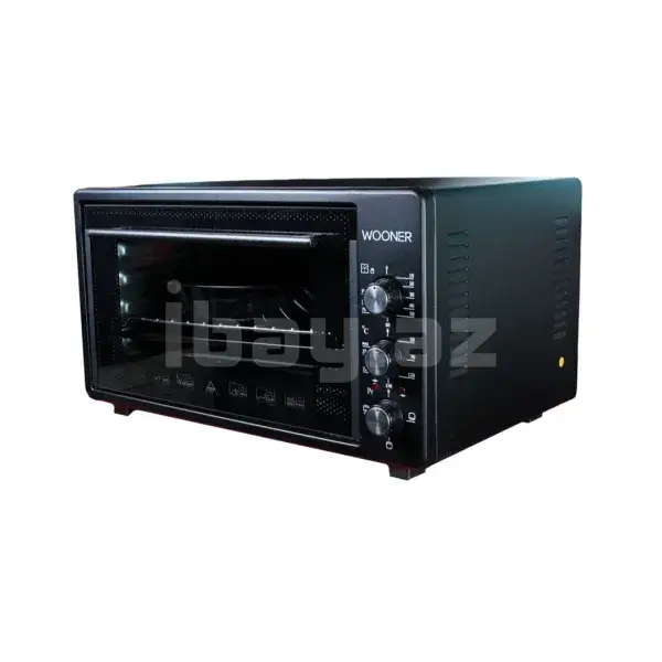 Mini Soba Wooner MF46FL1C AL BL 50 LT