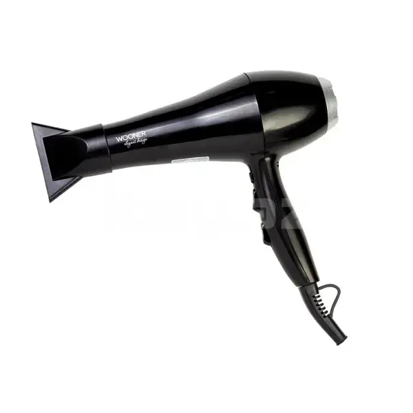 Фен Wooner HD2200PRBL Professional
