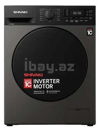 Shivaki WM1470S Paltaryuyan Maşın