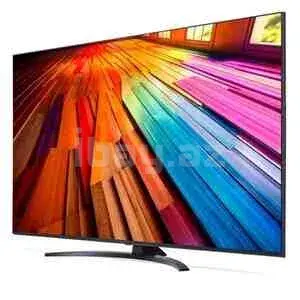 LG 55UT80009LB Телевизор