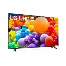 LG 55UT80009LB Телевизор 2